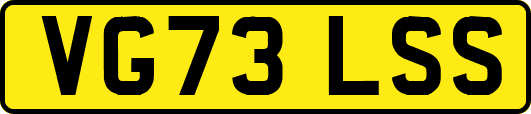 VG73LSS