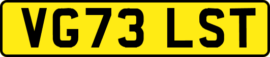 VG73LST