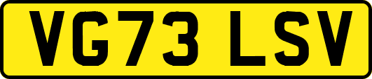VG73LSV