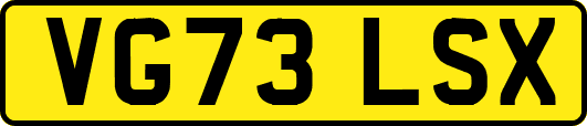 VG73LSX