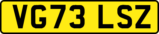 VG73LSZ