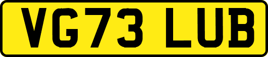 VG73LUB