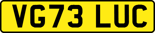 VG73LUC
