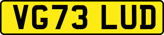 VG73LUD