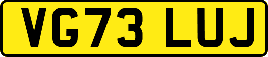 VG73LUJ