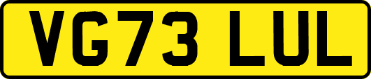 VG73LUL