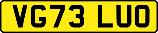 VG73LUO