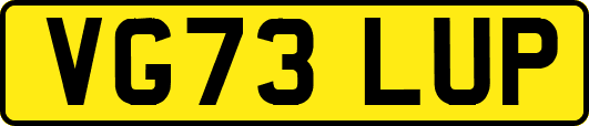 VG73LUP