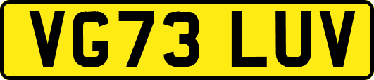 VG73LUV
