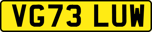 VG73LUW