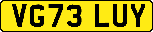 VG73LUY