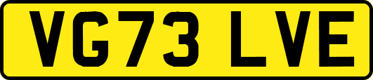 VG73LVE