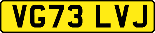 VG73LVJ
