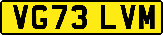 VG73LVM