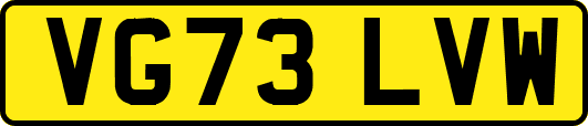 VG73LVW