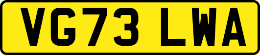 VG73LWA