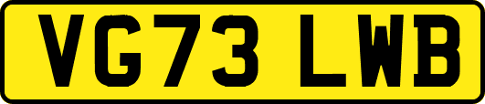 VG73LWB