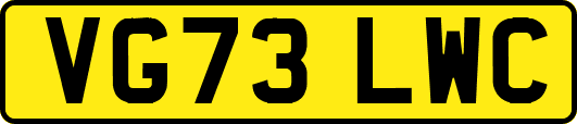 VG73LWC
