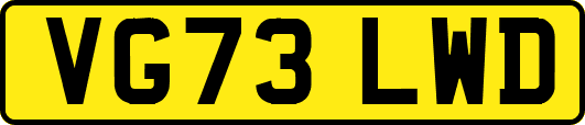 VG73LWD