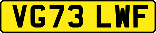 VG73LWF