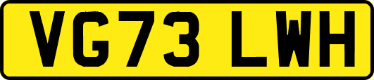 VG73LWH