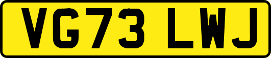 VG73LWJ