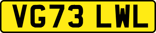 VG73LWL