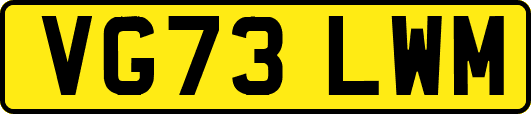 VG73LWM