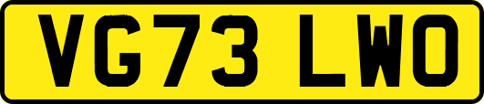 VG73LWO
