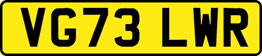 VG73LWR
