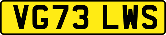 VG73LWS