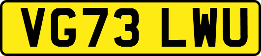 VG73LWU