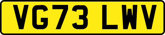 VG73LWV