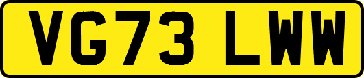 VG73LWW