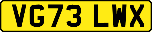 VG73LWX