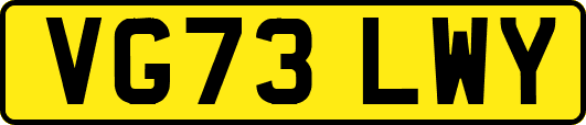 VG73LWY