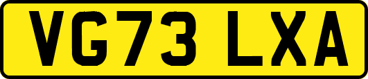 VG73LXA