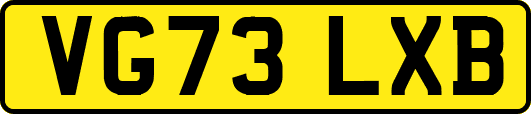 VG73LXB