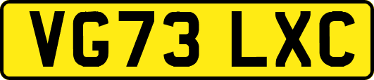 VG73LXC