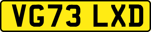 VG73LXD