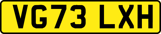 VG73LXH