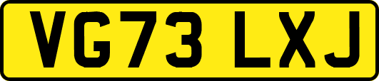 VG73LXJ