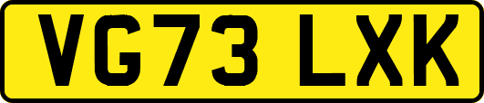 VG73LXK