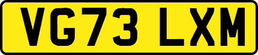 VG73LXM
