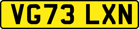 VG73LXN