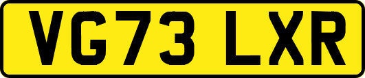 VG73LXR