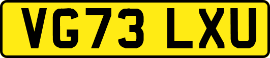 VG73LXU