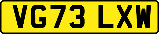 VG73LXW