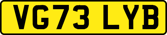 VG73LYB