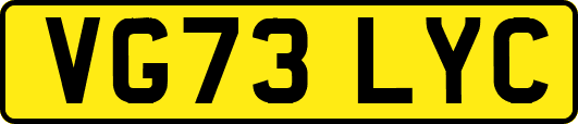 VG73LYC